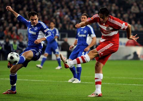 主动寻找机 主动寻找机